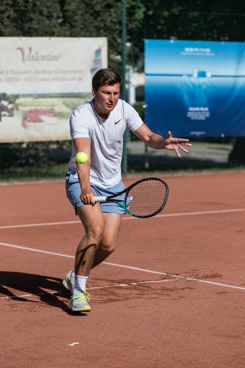 Bild 20 - Kuehlungsborner Tennisturnier